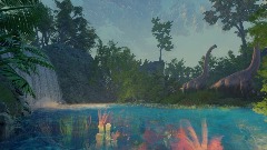 A screenshot taken in Dreams. 21 of 29.