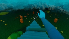 A screenshot taken in Dreams. 7 of 18.