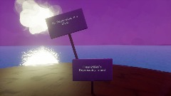 A screenshot taken in Dreams. 6 of 25.