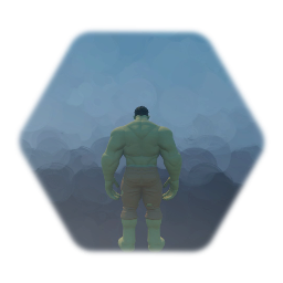 Hulk V.2