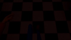 Hello neighbor apparition