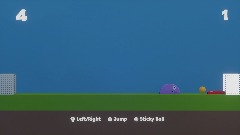 A screenshot taken in Dreams. 2 of 3.