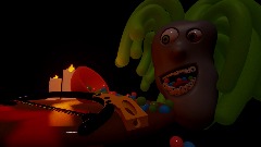A screenshot taken in Dreams. 1 of 1.