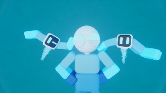 A screenshot taken in Dreams. 1 of 1.