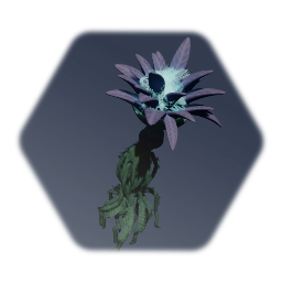 <uigrass> CHROON FLOWER 1