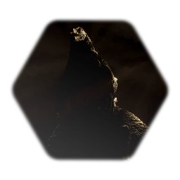 Godzilla 2014 (Improved)