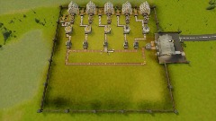 A screenshot taken in Dreams. 10 of 29.