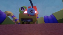 A screenshot taken in Dreams. 20 of 28.