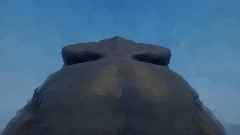 A screenshot taken in Dreams. 1 of 2.