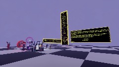 A screenshot taken in Dreams. 5 of 23.