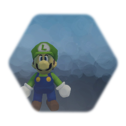 Luigi V3