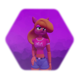 Tawna Bandicoot (Classic)