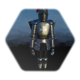 Knight guard