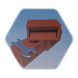 Inktober Day 5 - "Build"