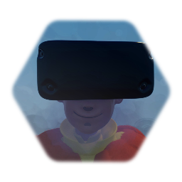 Aang vr