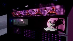 A screenshot taken in Dreams. 16 of 20.