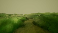 Environment practice: Island #1 (Wip)