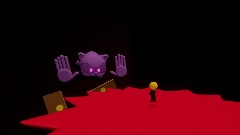 Klunkered Sonic Boss