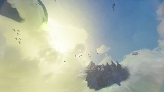 A screenshot taken in Dreams. 5 of 9.