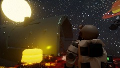 Space Andventure Cosmos Cosmos 1.5