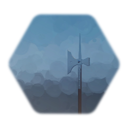 Pole Axe