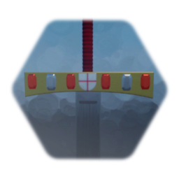 King's Sword