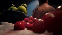 A screenshot taken in Dreams. 6 of 19.