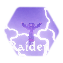 Raiden MK11