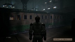 A screenshot taken in Dreams. 5 of 23.