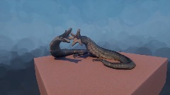 A screenshot taken in Dreams. 28 of 30.