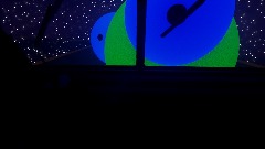 Ran in front of my Truck