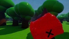 Wenda X Gray be like