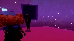 Nina needs to GO! - Episode 7