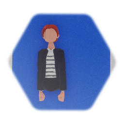 Remix of Rick Astley - Album Cover