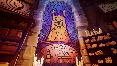 A screenshot taken in Dreams. 29 of 30.