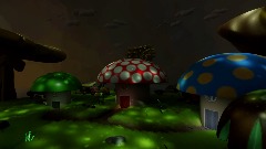 Mushroom Island