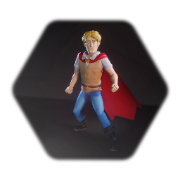 Hero of Quest for Glory