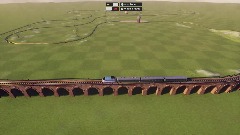 A screenshot taken in Dreams. 3 of 7.