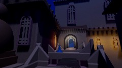 Micky_Gamer - Arab Night