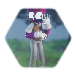 The Gangs Updated Styles