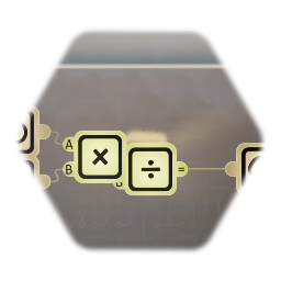 Percentage calculation