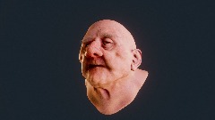 A screenshot taken in Dreams. 10 of 24.