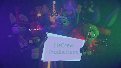 EleCrew Productions Intro