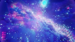 A screenshot taken in Dreams. 3 of 15.