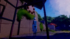 A screenshot taken in Dreams. 8 of 20.