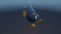 A screenshot taken in Dreams. 1 of 29.