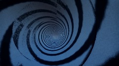 Funhouse spiral Tunnel