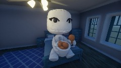 Still No Ideas, but now I'm eating popeyes