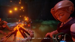 A screenshot taken in Dreams. 20 of 23.