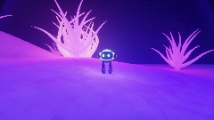 A screenshot taken in Dreams. 2 of 2.